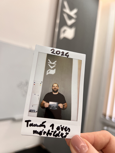 A. Tamás 1 éves mérföldkő_23