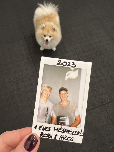 D. Robi & S.-M. Ákos