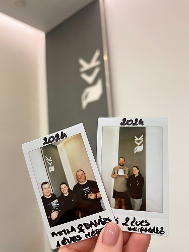 Sch. Anti 2 éves mérföldkő & ADV program 1 éves mérföldkő’24